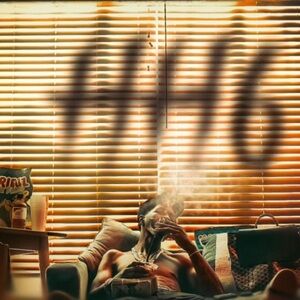 Meet your Posher, Kaleb